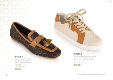 Honey Fashion Accessories catalogue week 34 Page 10