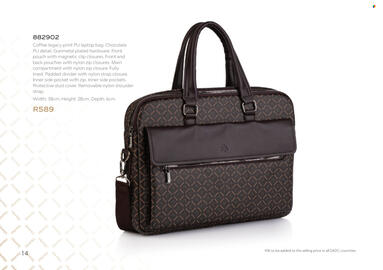 Honey Fashion Accessories catalogue week 34 Page 16