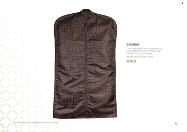 Honey Fashion Accessories catalogue week 34 Page 7