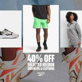 Sportscene catalogue week 34 Page 1