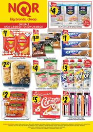 NQR catalogue week 34 Page 1