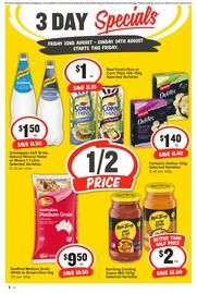IGA catalogue Page 2