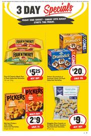 IGA catalogue Page 3