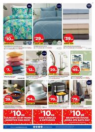 Spotlight catalogue Page 2