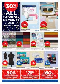 Spotlight catalogue Page 3
