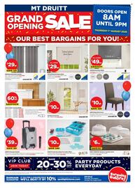 Spotlight catalogue Page 4