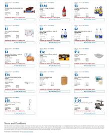 Costco flyer week 34 Page 2