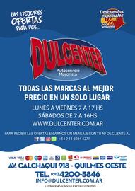 Catálogo Dulcenter semana 34 Página 15