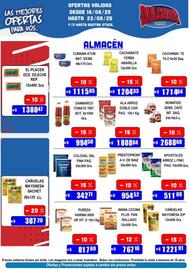 Catálogo Dulcenter semana 34 Página 2
