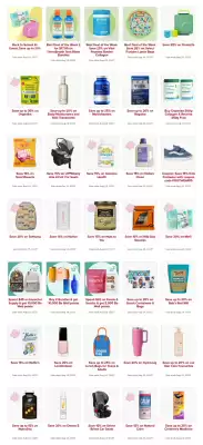 Well flyer (valid until 24-08)