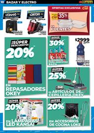 Catálogo Diarco Página 10