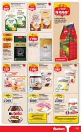 Auchan akciós újság hét 34 Oldal 19