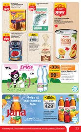 Auchan akciós újság hét 34 Oldal 23
