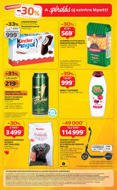 Auchan akciós újság hét 34 Oldal 42