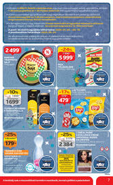 Auchan akciós újság hét 34 Oldal 7