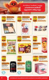 Auchan akciós újság hét 34 Oldal 8