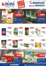 Catálogo Nini Mayorista semana 34 Página 24