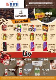 Catálogo Nini Mayorista semana 34 Página 26