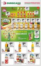 Eurocash gazetka Strona 10