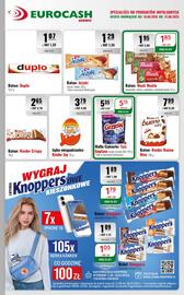 Eurocash gazetka Strona 2