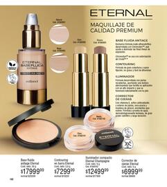 Catálogo Millanel Cosmética Página 102