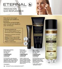 Catálogo Millanel Cosmética Página 104