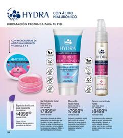Catálogo Millanel Cosmética Página 106