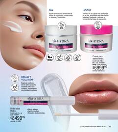 Catálogo Millanel Cosmética Página 107