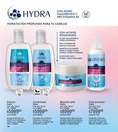 Catálogo Millanel Cosmética Página 108