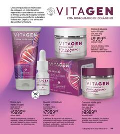 Catálogo Millanel Cosmética Página 109