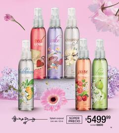Catálogo Millanel Cosmética Página 11