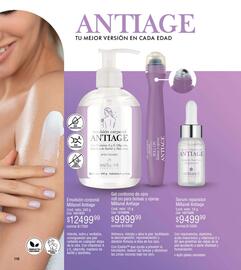 Catálogo Millanel Cosmética Página 110