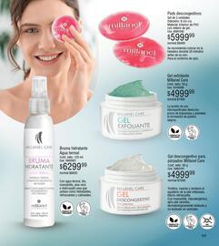 Catálogo Millanel Cosmética Página 117