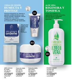 Catálogo Millanel Cosmética Página 124
