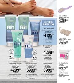 Catálogo Millanel Cosmética Página 131