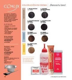 Catálogo Millanel Cosmética Página 132