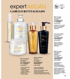 Catálogo Millanel Cosmética Página 133