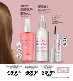 Catálogo Millanel Cosmética Página 135