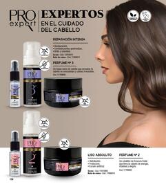 Catálogo Millanel Cosmética Página 136