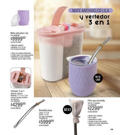 Catálogo Millanel Cosmética Página 139