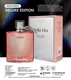 Catálogo Millanel Cosmética Página 14