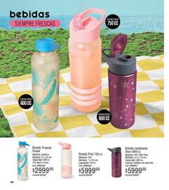 Catálogo Millanel Cosmética Página 140