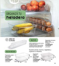 Catálogo Millanel Cosmética Página 145