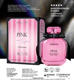 Catálogo Millanel Cosmética Página 15