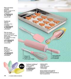 Catálogo Millanel Cosmética Página 150