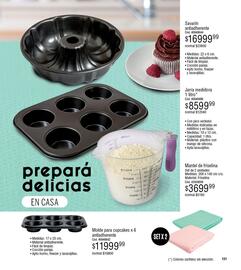 Catálogo Millanel Cosmética Página 151