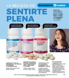 Catálogo Millanel Cosmética Página 161