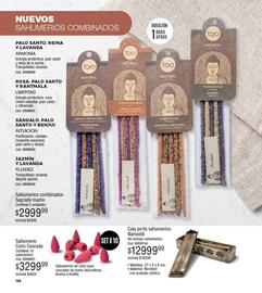 Catálogo Millanel Cosmética Página 164
