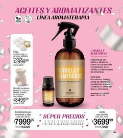 Catálogo Millanel Cosmética Página 169