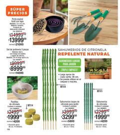 Catálogo Millanel Cosmética Página 170